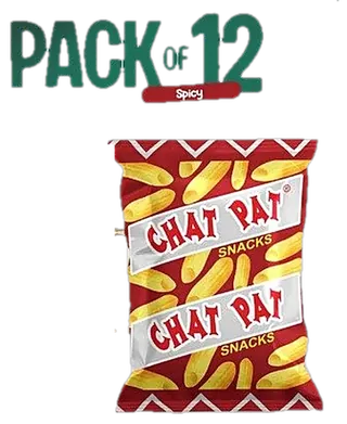Nsf | Chatpat Jumbo