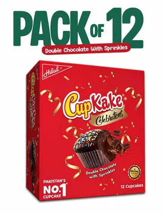 ChaskaBox Biscuit & Cake Bundle