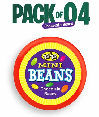 Jojo | Mini Beans