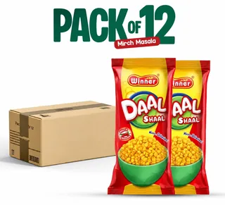 Winner | Daal Shaal